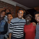 Exclusive Photo Coverage: THE LION KING Cast Records for Carols For A Cure
