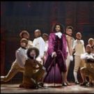 HAMILTON's Daveed Diggs Wins 2016 Tony Award for Best Featured Actor - Musical