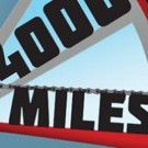 Jewish Repertory Theatre Opens 14th Season with 4000 MILES