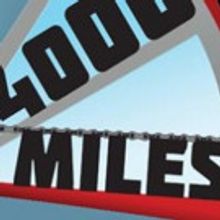 Jewish Repertory Theatre Opens 14th Season with 4000 MILES