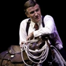 BWW Blog: WILL ROGER'S AMERICA Illustrates the Changing World