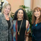 Photo Flash: CULTURE & COCKTAILS at The Colony Welcomes 100 Guests for Talk by…