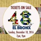 48 Hour In El Bronx 10 Minute Play Festival This Sunday