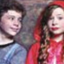 THE WOLF Returns to Theatre Raleigh 3/23 - 4/2