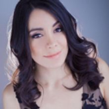 Theatre Life with Tina Ghandchilar