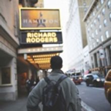 BWW Interview: Ready to Blow Us All Away- Meet HAMILTON's Newest Star, Jordan Fisher!
