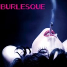 'X-Files' Actor Christopher Logan Launches Book of Top Burlesque Stars, BURLESQUE