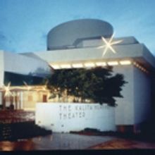 Dallas Theater Center Honored with 2017 Regional Theatre Tony Award