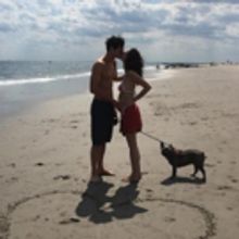 AMERICAN PSYCHO's Benjamin Walker & Wife Kaya Scodelario Expecting 2nd Child