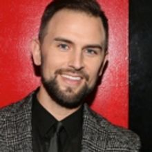 Daniel Reichard to Return to Birdland with GUIDE TO CHRISTMAS This December