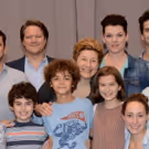 Photo Coverage: The Touring Cast of FUN HOME Meets The Press