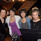 Exclusive Photo Coverage: KINKY BOOTS Gets Ready for Christmas with Carols For A Cure