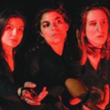 Bear & Co. to Bring MACBETH to Local Parks in July