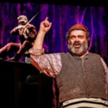BWW Review: MSMT's FIDDLER Weaves a Rich Tapestry of Tradition, Tears, and Joy