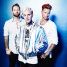 Highly Suspect Explodes with #1 Alternative Album