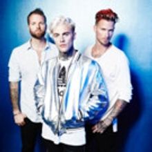 Highly Suspect Explodes with #1 Alternative Album