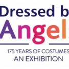 'Dressed by Angels' Exhibition to Open at The Old Truman Brewery in October