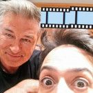 Lin-Manuel Miranda Shares Behind-the-Scenes Photos and Clips from SNL Episode