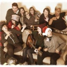 Pride Films and Plays Presents 'WINTER LEZFEST' Holiday Event Tonight