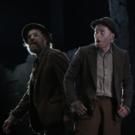 Photo Flash: First Look at Hugo Weaving, Richard Roxburgh and More in WAITING FOR…