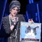 TV: Watch a Sneak Peek of MRS. SMITH'S BROADWAY CAT-TACULAR!