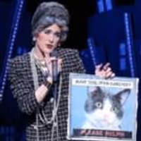 TV: Watch a Sneak Peek of MRS. SMITH'S BROADWAY CAT-TACULAR! Video