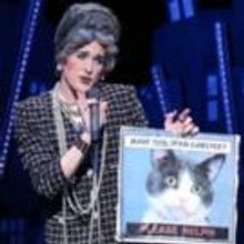 TV: Watch a Sneak Peek of MRS. SMITH'S BROADWAY CAT-TACULAR!