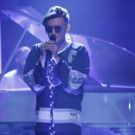 VIDEO: Gnash Performs 'I Hate U, I Love U' ft. Olivia O'Brien on LATE NIGHT