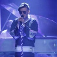 VIDEO: Gnash Performs 'I Hate U, I Love U' ft. Olivia O'Brien on LATE NIGHT Video