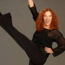 Fringe Theater Returns to Centenary Stage Company to Present Joanna Rush's KICK