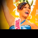 Cast Set for Jose Rivera and Hector Buitrago's ANOTHER WORD FOR BEAUTY at Goodman…