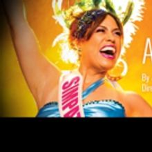 Cast Set for Jose Rivera and Hector Buitrago's ANOTHER WORD FOR BEAUTY at Goodman The