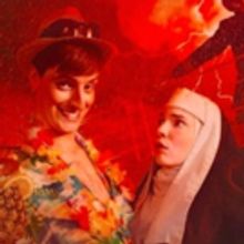 EDINBURGH 2016: BWW Q&A - Apocalypse Cruise Ship Love Affair