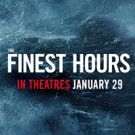 THE FINEST HOURS Heroes For Heroes Program Kicks Off in Chicago