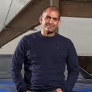 BBC America Premieres New Series CHRIS HARRIS ON CARS Tonight
