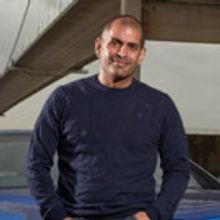 BBC America Premieres New Series CHRIS HARRIS ON CARS Tonight