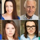 Cast Announced for The Comrades' PRELUDE TO A KISS