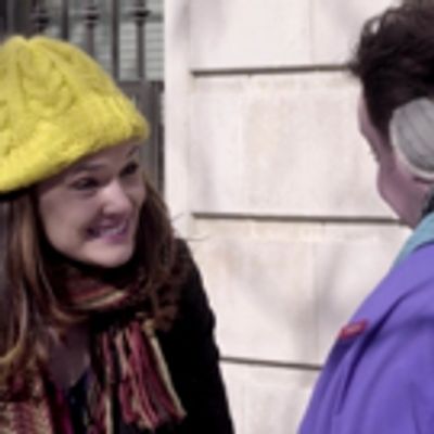 TV Exclusive: SO YA WANNA BE A BROADWAY STAR?- Watch Episode 4