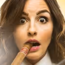 SAM, Executive Produced by Mel Brooks, Set for October 11th Release