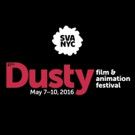 School of Visual Arts 27th Dusty Awards Red Carpet Event Set for 5/10