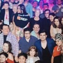 REP Features Veterans, Young Talents at 50th-Anniversary Gala Celebration, 6/11