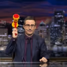 VIDEO: John Oliver Examines Trump's Paris Agreement Exit on LAST WEEK TONIGHT