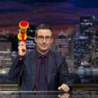 VIDEO: John Oliver Examines Trump's Paris Agreement Exit on LAST WEEK TONIGHT Video