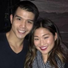 Photo Flash: John Kander, Lucy Liu & More Celebs Turn Out for ALLEGIANCE on Broadway
