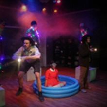 STRANGEST THINGS! THE MUSICAL Adds 3 Performances at Greenhouse