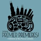 Five New Musicals to Debut at MCL Chicago's PREMIER PREMIERES