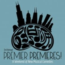Five New Musicals to Debut at MCL Chicago's PREMIER PREMIERES