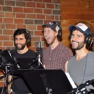 Exclusive Photo Coverage: FIDDLER ON THE ROOF Ushers In Hanukkah with Carols For A…