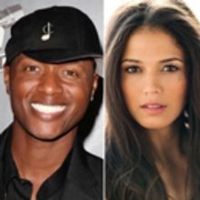 THE VOICE Winner Javier Colon to Join Arielle Jacobs in A LEAP IN THE DARK This Sunda