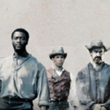 Stars of WGN America's UNDERGROUND Take Center Stage at 2016 Essence Festival